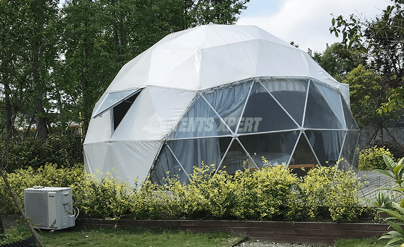 Geodesic Dome Tent for Sale, Geodesic dome Tent