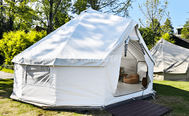 yurt bell tent