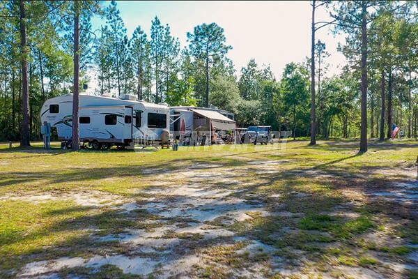 The Retreat RV & Campground