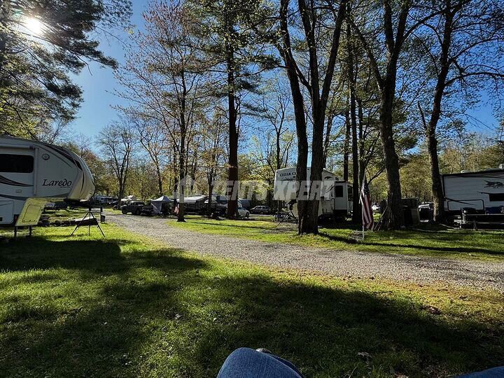 Stateline Camp Resort & Cabins