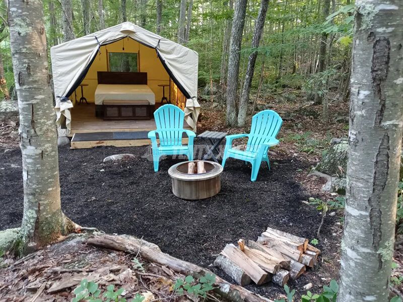 The Sandbox Campground