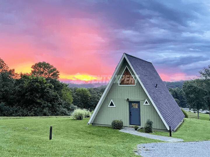 Sunrise Hill Cabins